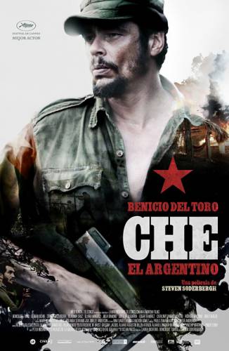 Че: Часть первая / Che: Part One ( 2008 ) видео онлайн